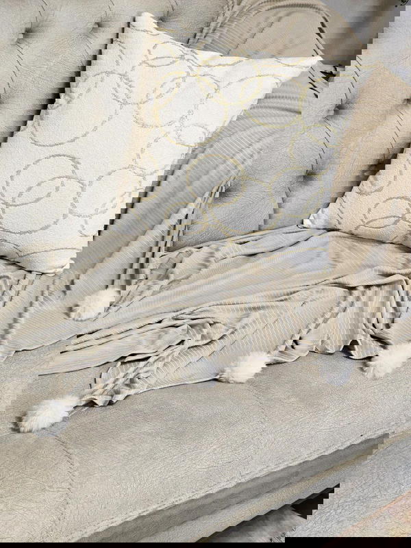 كوشنز كتان Image 2 Preview