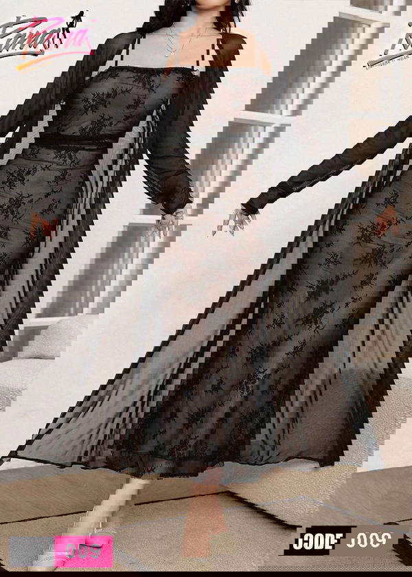 لانجيري  Image 1 Preview
