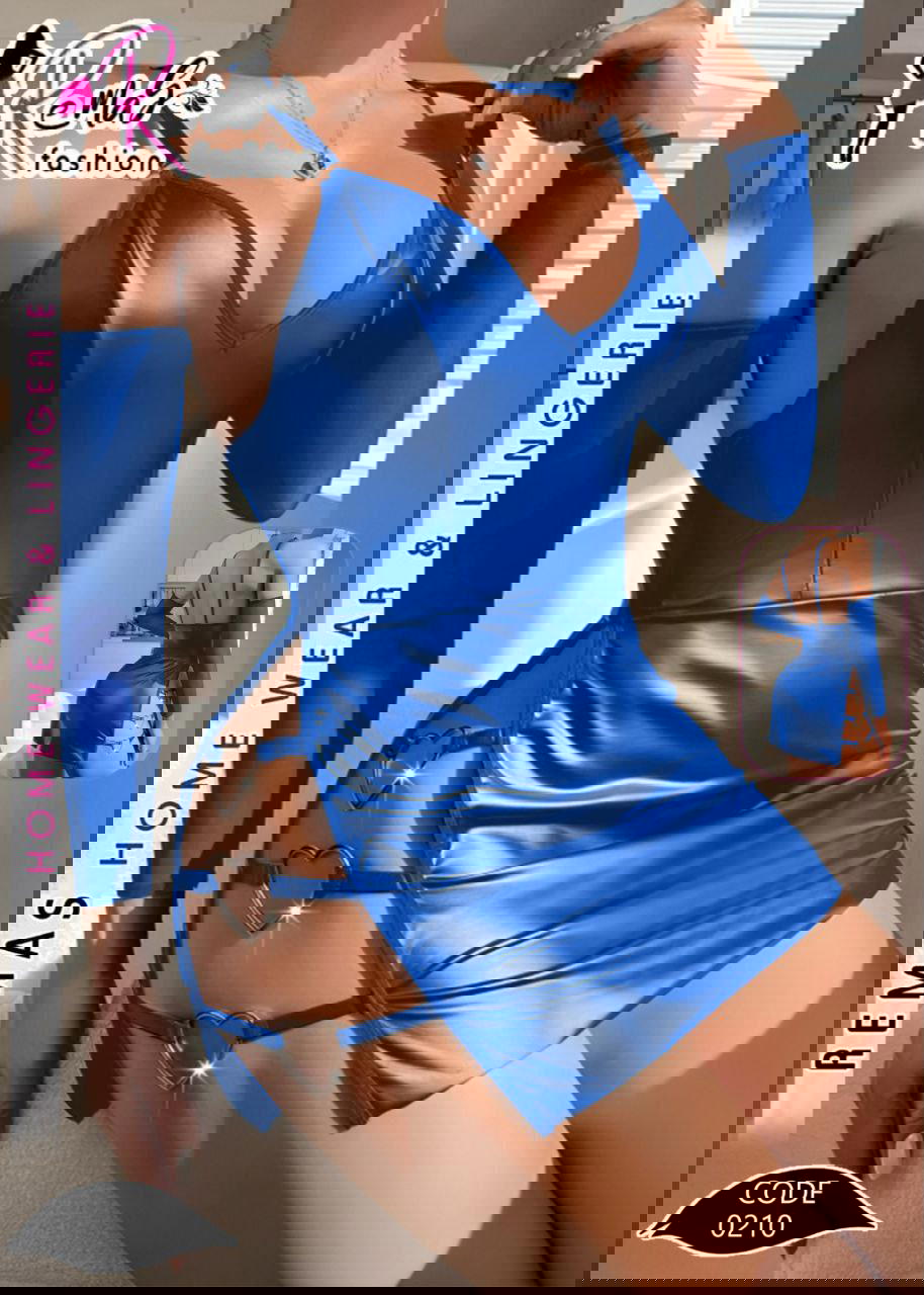 لانجيري ديسكو  Preview Image