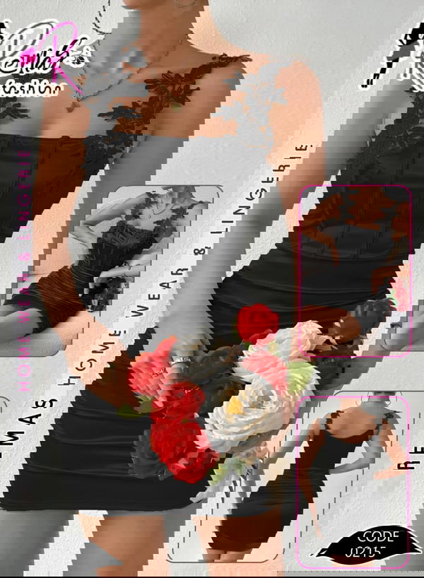 لانجيري ستان Image 3 Preview