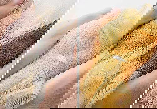 ليفه استحمام  Preview Image