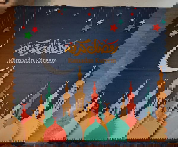 مفرش قطيفه Image 8 Preview
