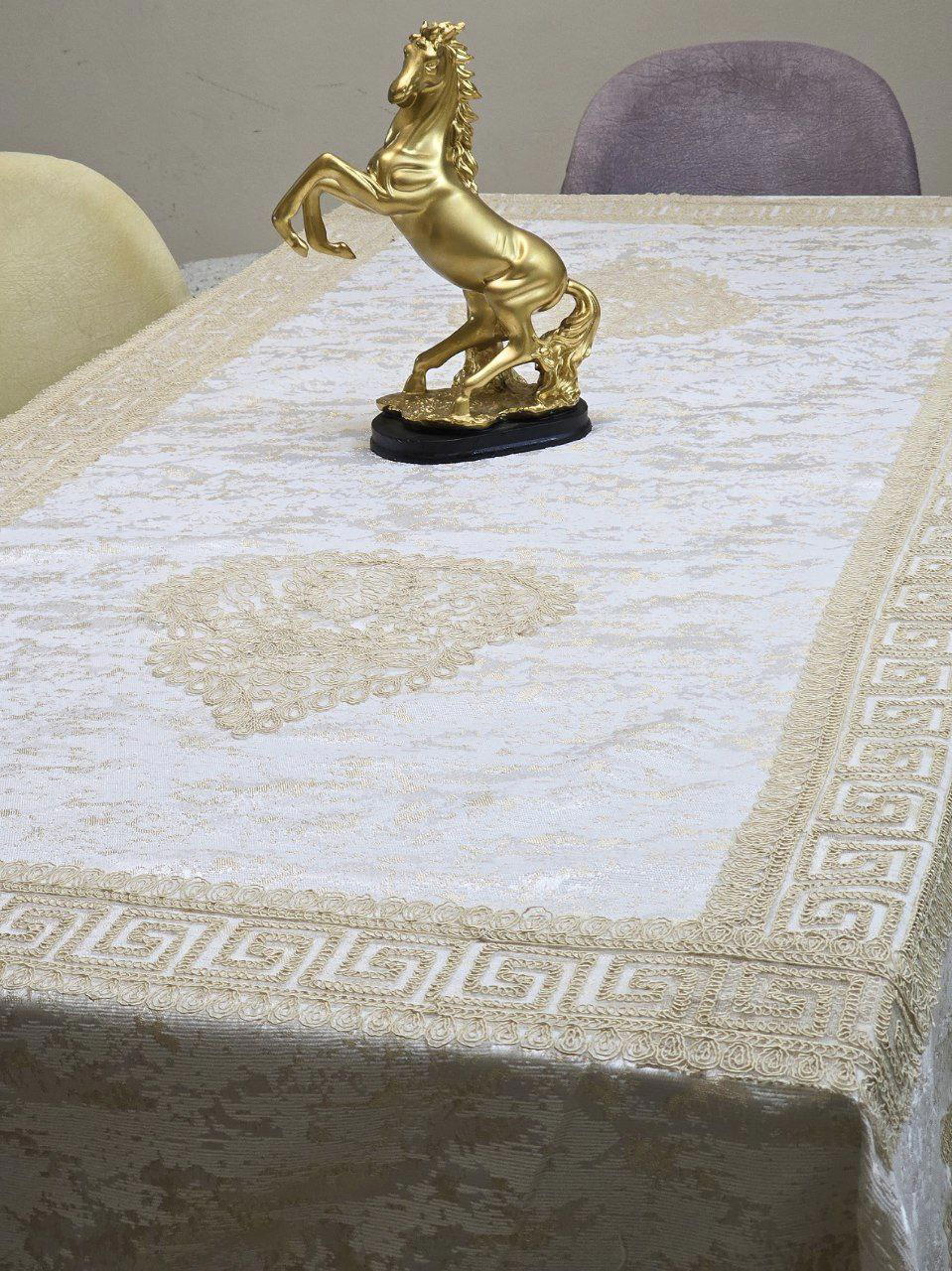 مفرش سفره فرزاتشي  Preview Image
