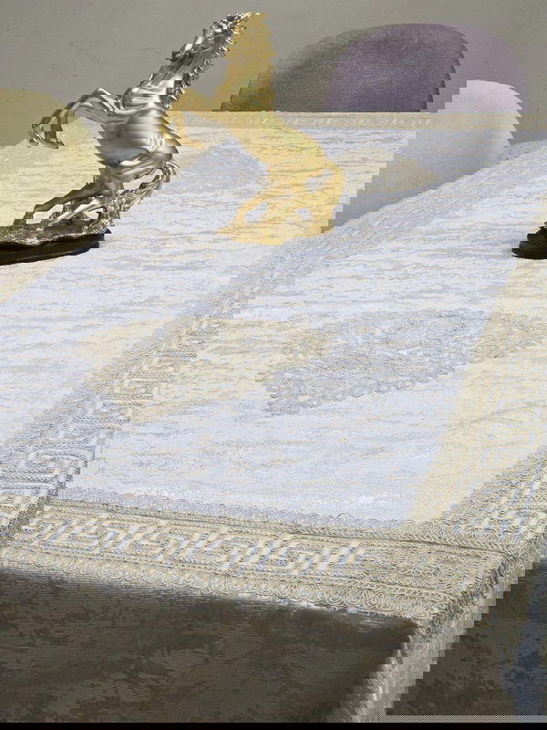 مفرش سفره فرزاتشي  Image 1 Preview