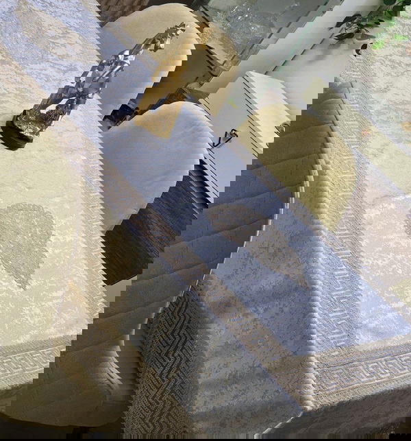 مفرش سفره فرزاتشي  Image 2 Preview