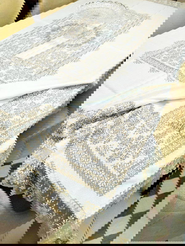 مفرش سفره تركي Image 1 Preview