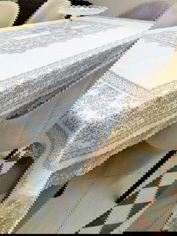 مفرش سفره تركي Image 2 Preview