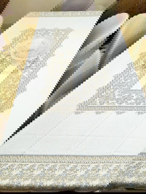 مفرش سفره تركي Image 4 Preview