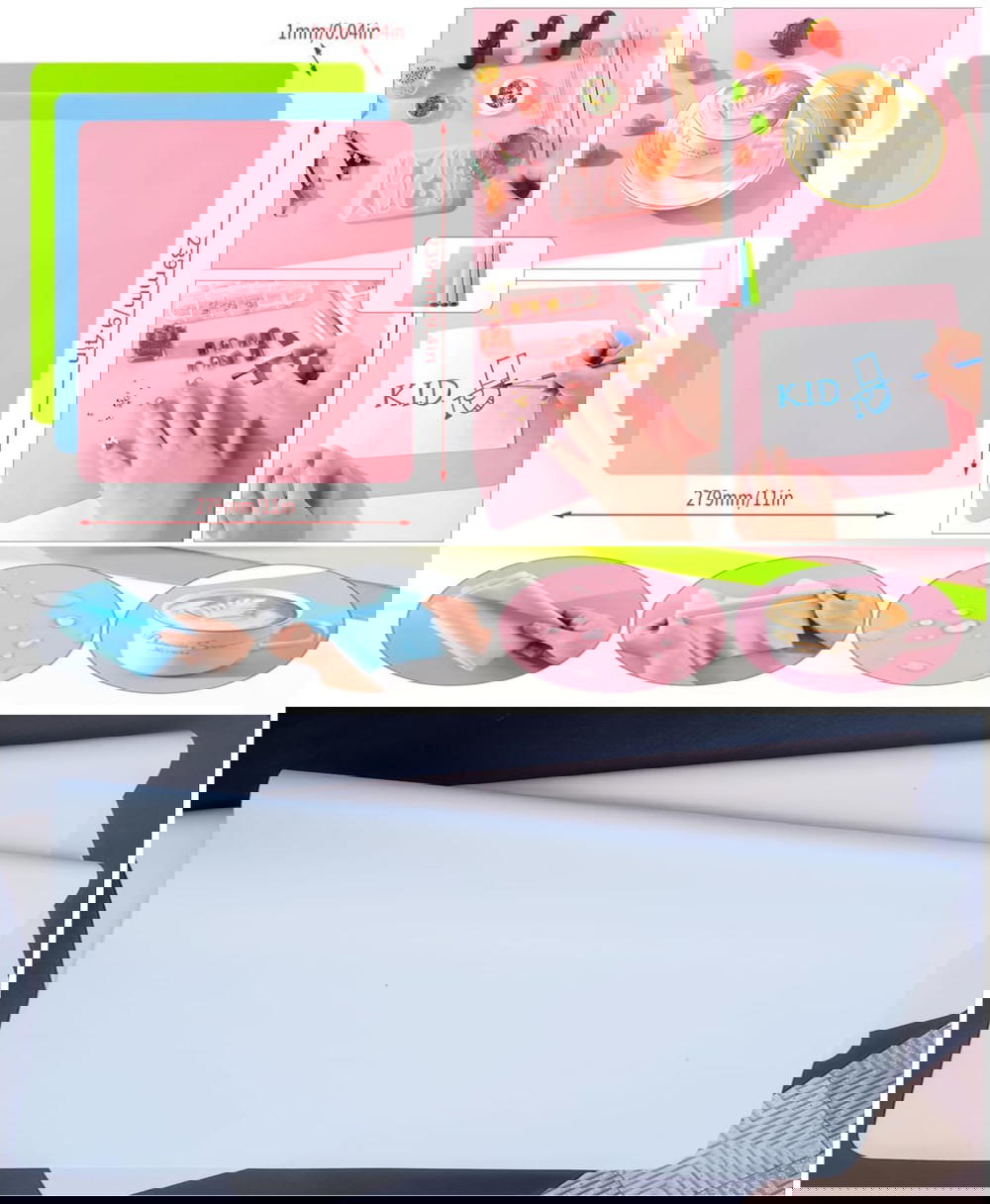مفرش سيلكون Preview Image