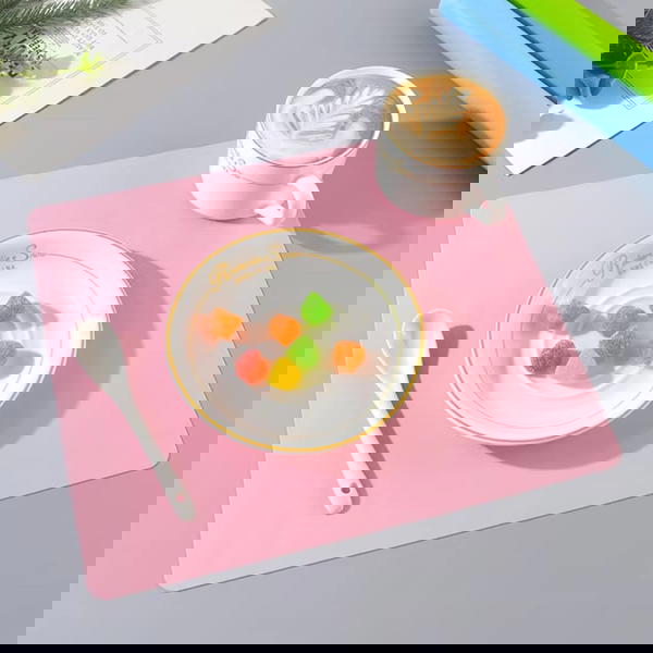 مفرش سيلكون Image 2 Preview