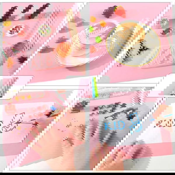 مفرش سيلكون Image 4 Preview