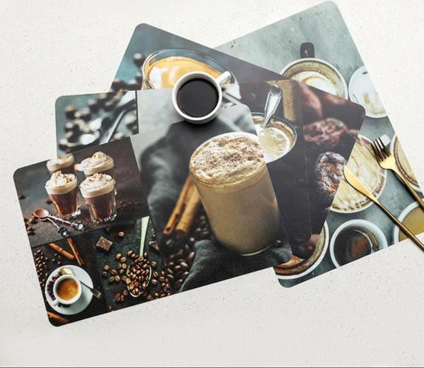 مفرش تلاجه Image 6 Preview