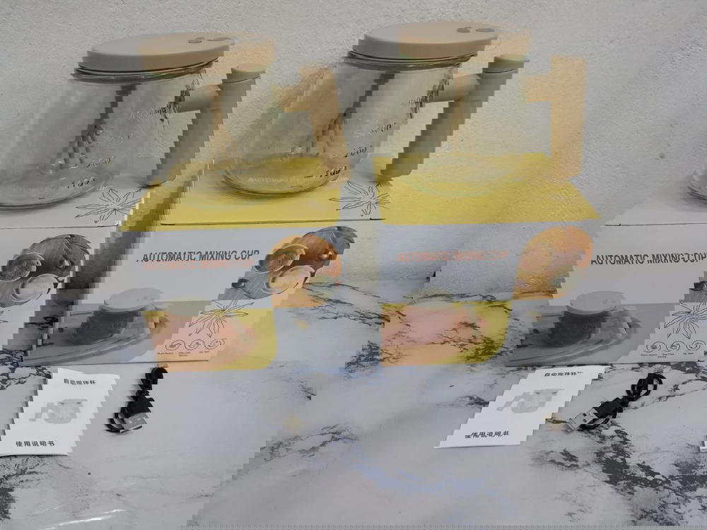 مج بيركس بمضرب Preview Image