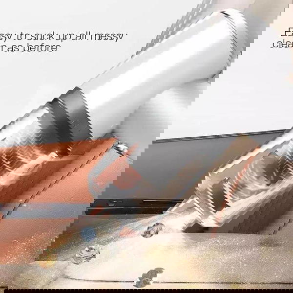 مكنسه منيي Image 3 Preview