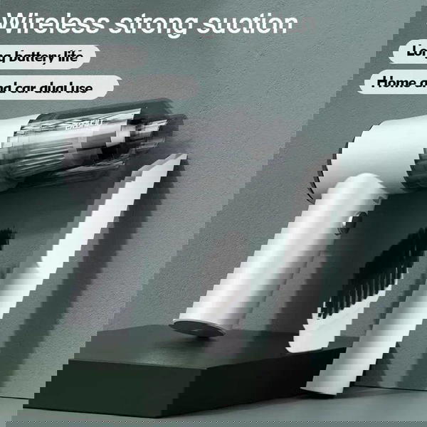 مكنسه منيي Image 6 Preview