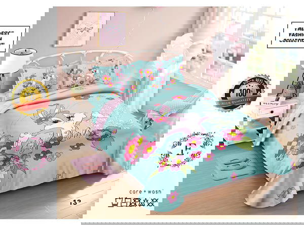 ملايه اطفال  Image 2 Preview