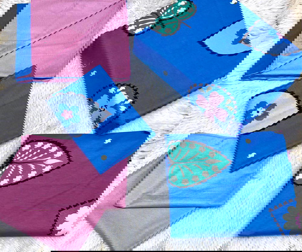 ملايه اطفال Preview Image