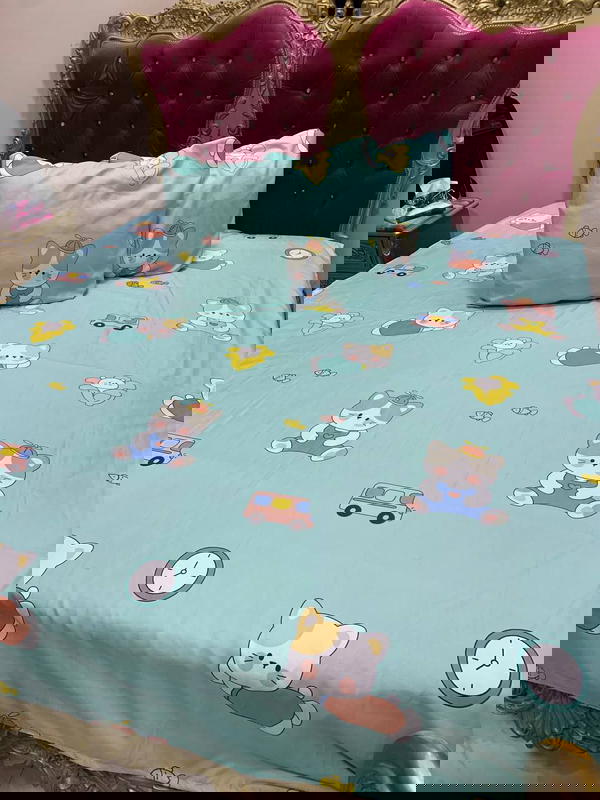 ملايه اطفال Image 1 Preview