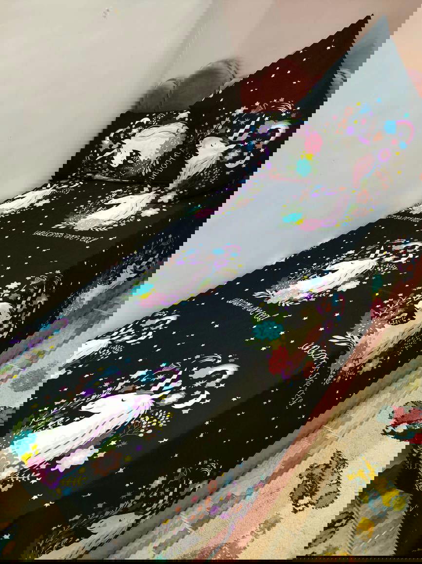 ملايه سرير اطفال  Preview Image