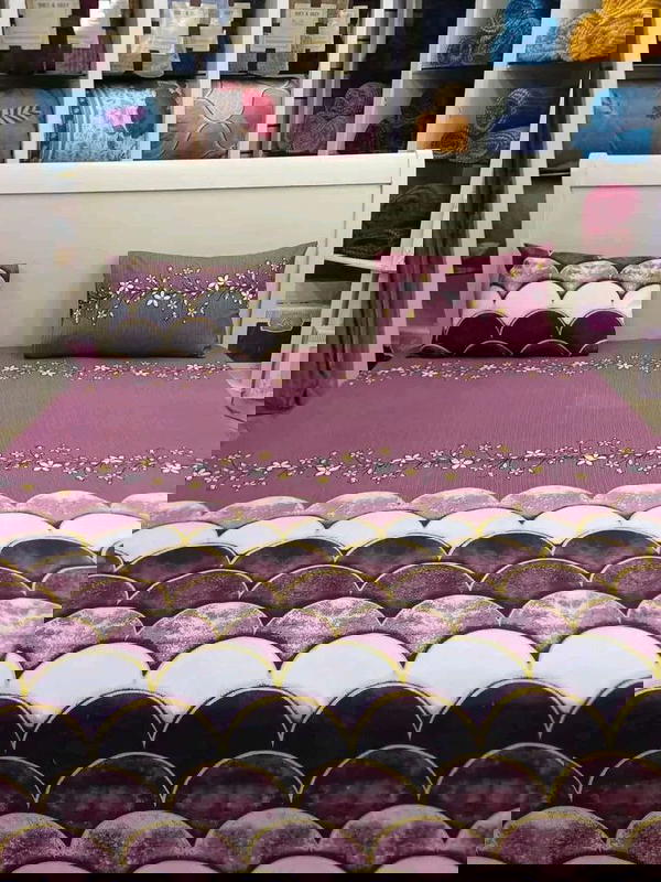 ملايه سرير كبير  Image 1 Preview