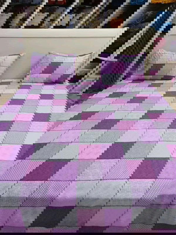 ملايه سرير كبير  Image 1 Preview