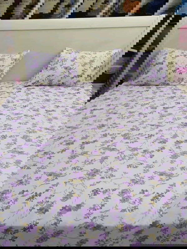 ملايه سرير كبير  Image 1 Preview
