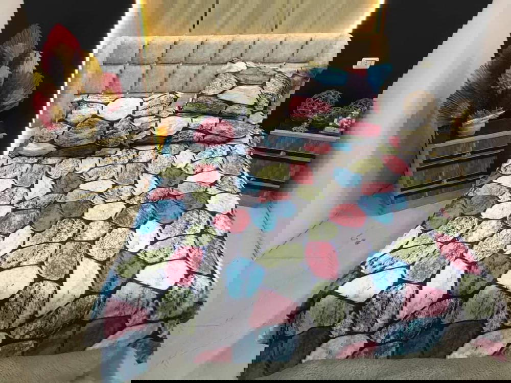 ملايه سرير كبير  Preview Image