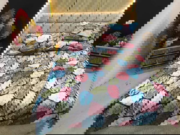 ملايه سرير كبير  Image 1 Preview