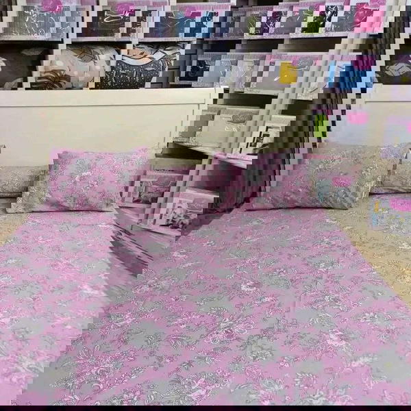 ملايه سرير كبير  Image 1 Preview