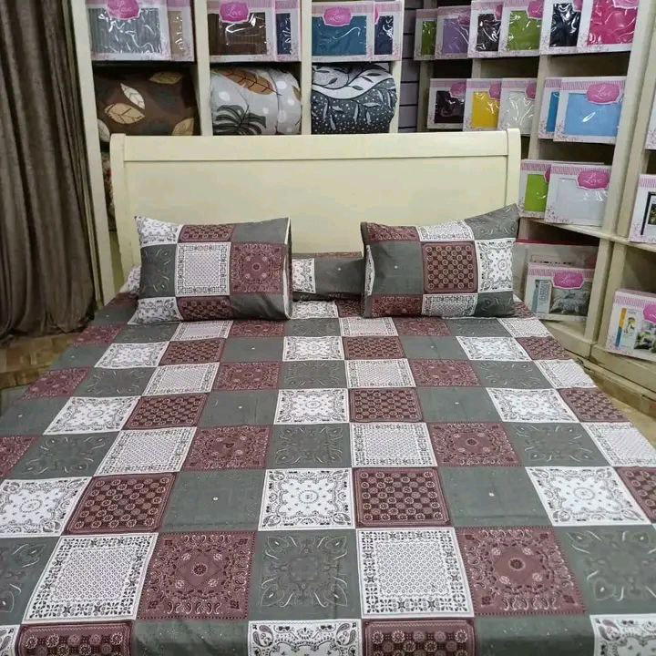 ملايه سرير كبير  Preview Image