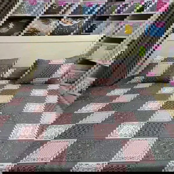 ملايه سرير كبير  Image 1 Preview