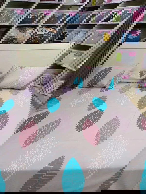 ملايه سرير كبير  Image 1 Preview