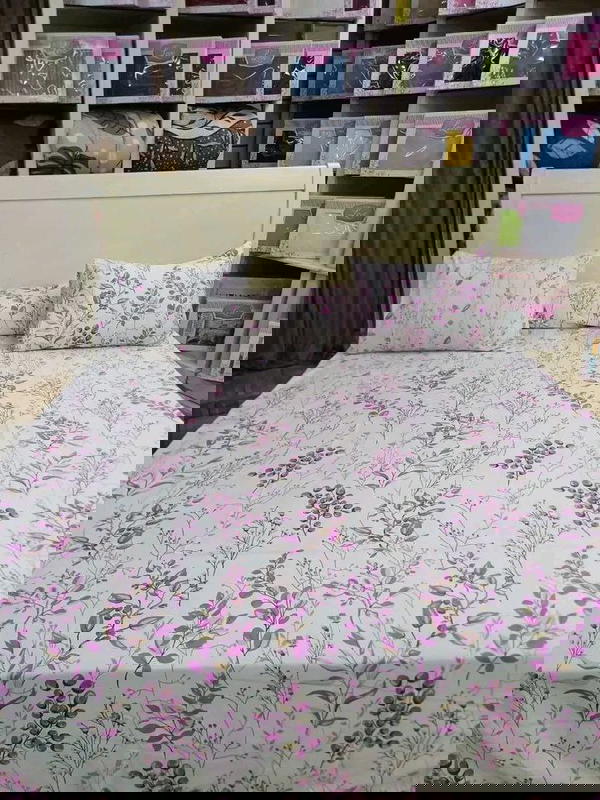 ملايه سرير كبير  Image 1 Preview