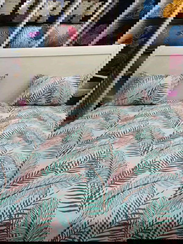 ملايه سرير كبير  Image 1 Preview