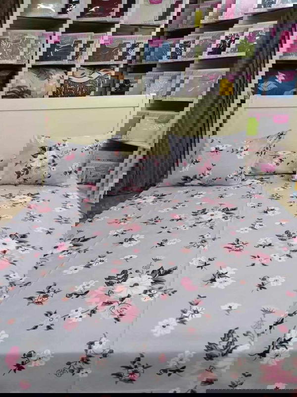 ملايه سرير كبير  Image 1 Preview