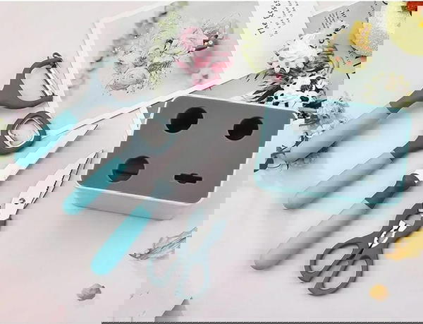 منظم ادوات مطبخ Image 1 Preview