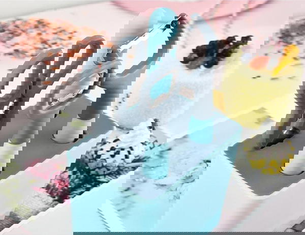 منظم ادوات مطبخ Image 3 Preview