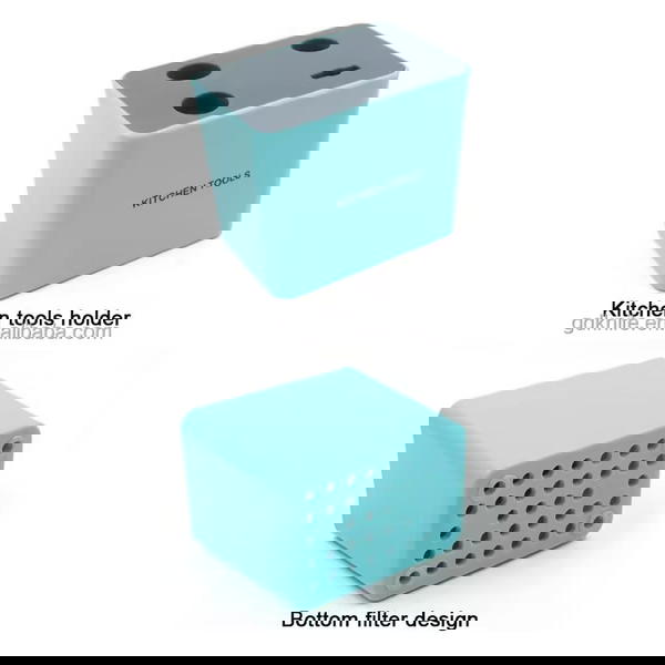 منظم ادوات مطبخ Image 5 Preview