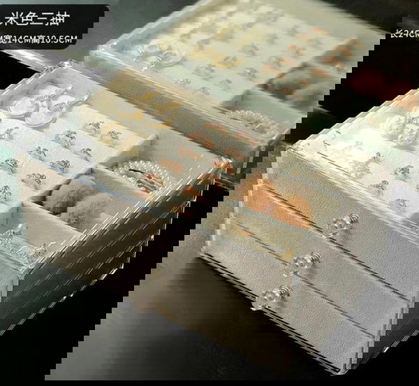 منظم الاكسسوارات اكلاريك  Image 1 Preview