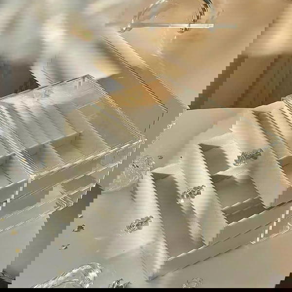 منظم الاكسسوارات اكلاريك  Image 2 Preview