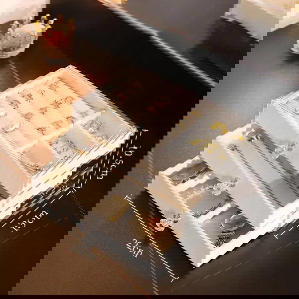 منظم الاكسسوارات اكلاريك  Image 4 Preview