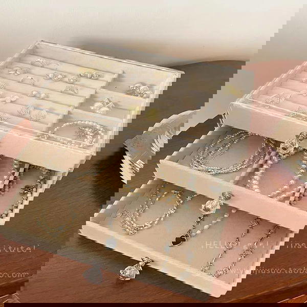 منظم الاكسسوارات اكلاريك  Image 7 Preview