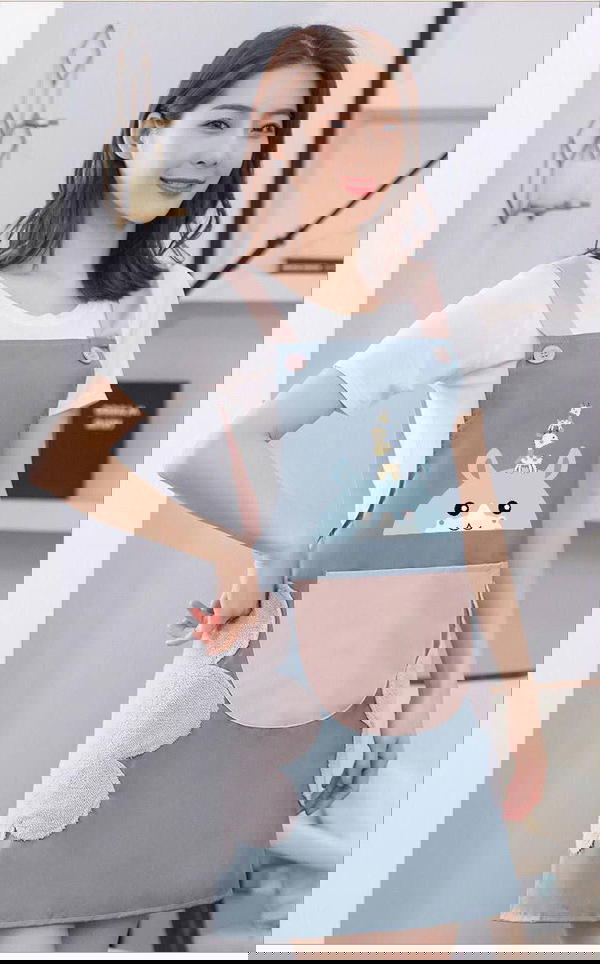 مريله مطبخ Image 1 Preview