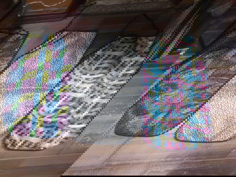 مريله مطبخ ٢ Preview Image