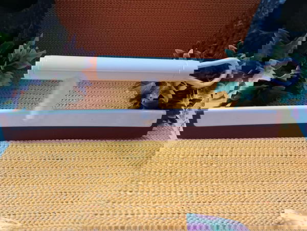مساحه زجاج منيي Image 4 Preview