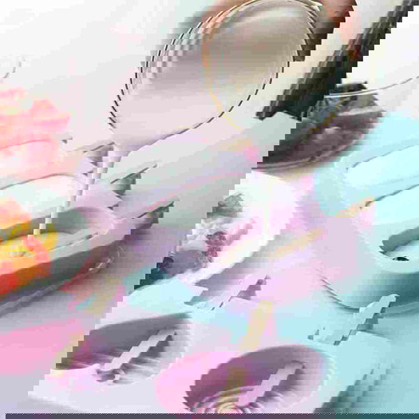 قالب ايس كريم سليكون Image 3 Preview