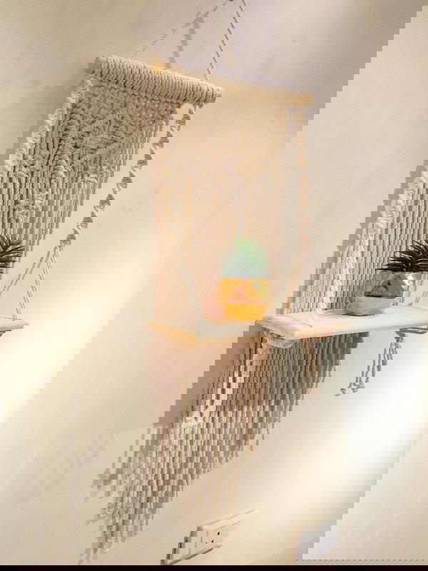 رف مكرميه Image 2 Preview