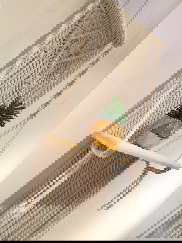 رف مكرميه Image 3 Preview