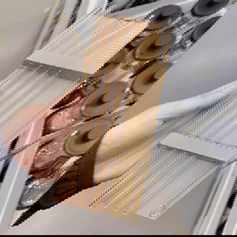 شاليموا زجاج Preview Image