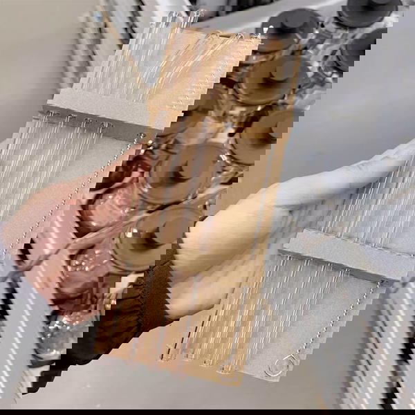 شاليموا زجاج Image 1 Preview